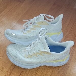 Hoka Running Shoes - Well Loved